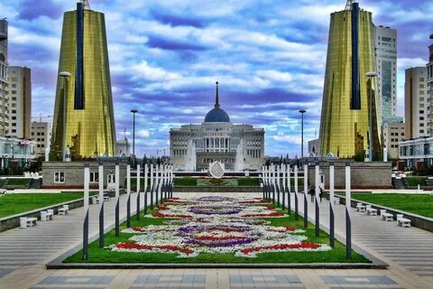 Kazakistan