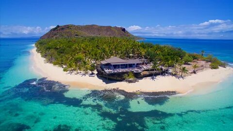 Fiji Adaları
