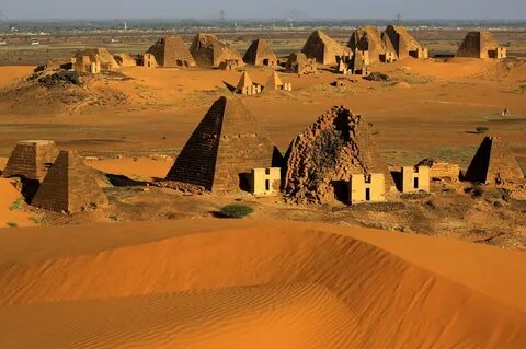 Sudan