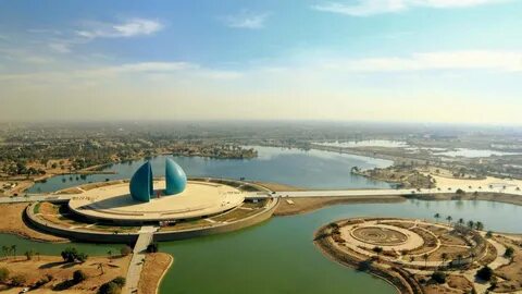 Irak