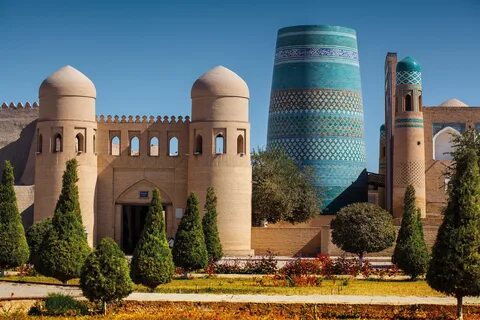Özbekistan