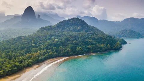 Sao Tome ve Principe