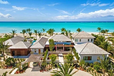 Turks ve Caicos Adaları