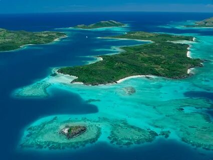 Fiji Adaları