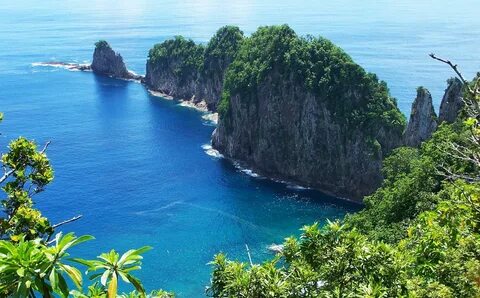 Samoa