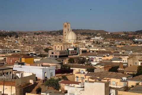 Eritre