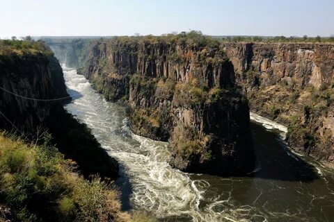 Zimbabve