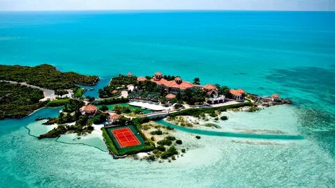 Turks ve Caicos Adaları