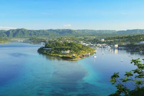 Vanuatu