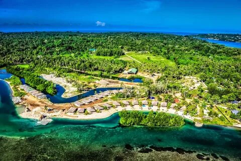 Vanuatu