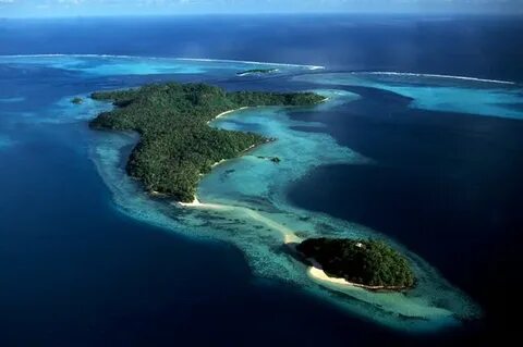 Wallis ve Futuna Adaları
