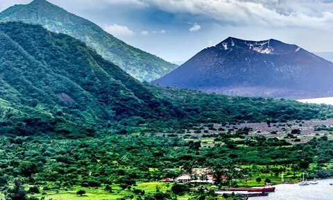 Papua Yeni Gine