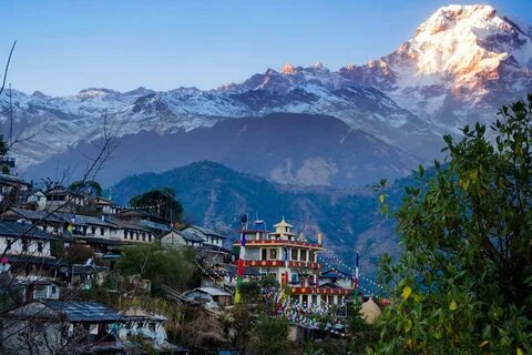 Nepal