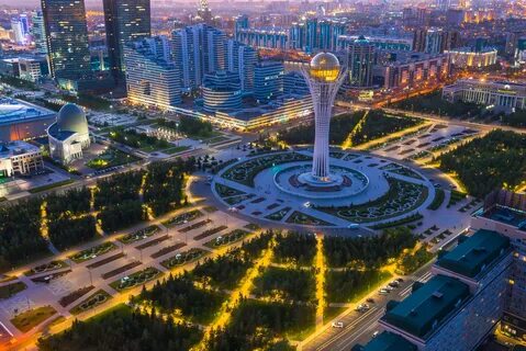 Kazakistan