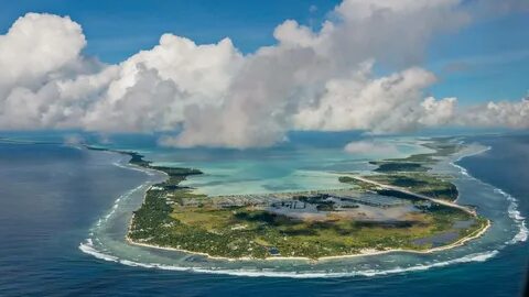 Kiribati