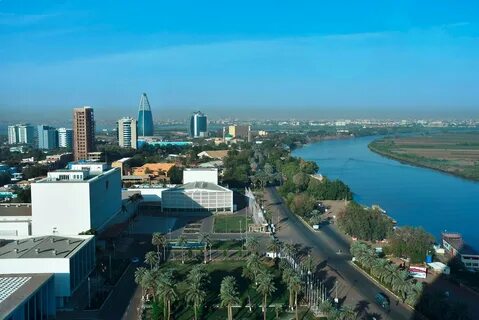 Sudan