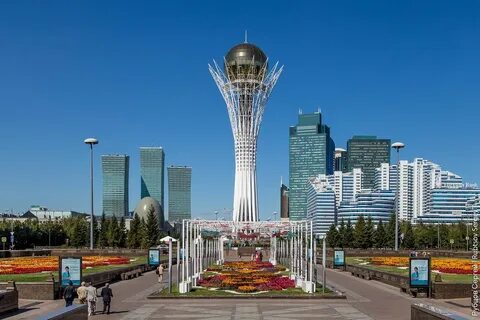 Kazakistan