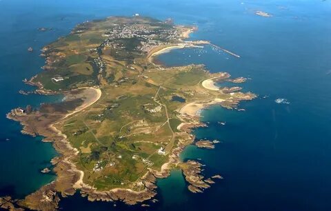 Guernsey ve Alderney
