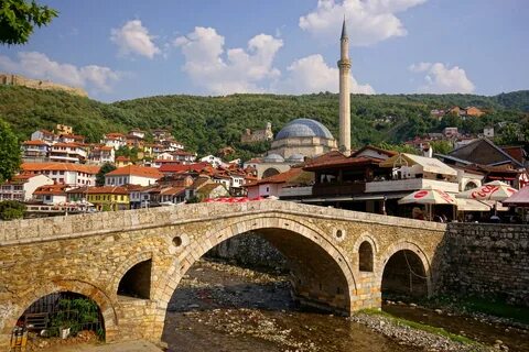 Kosova