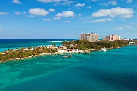Bahamalar