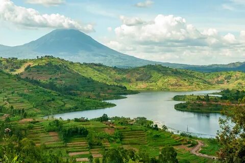 Ruanda