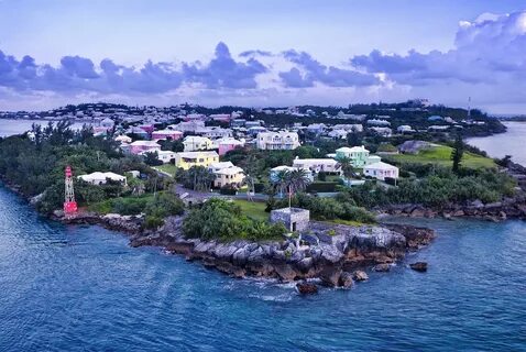 Bermuda