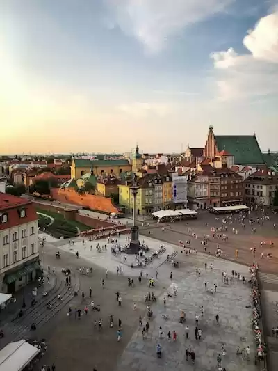 Polonya