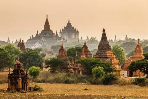 Myanmar