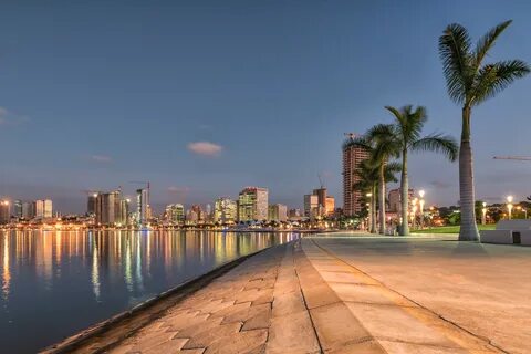 Angola