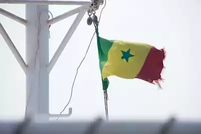 Senegal
