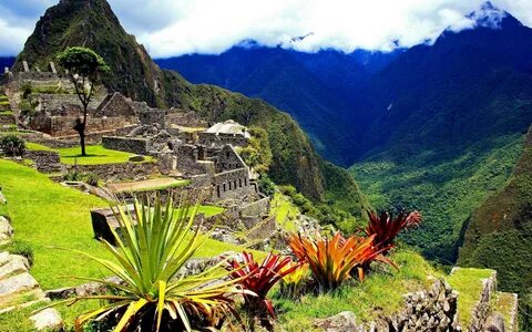 Peru