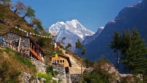 Nepal