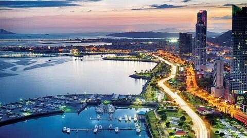 Panama