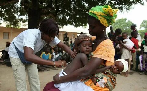 Gine-Bissau