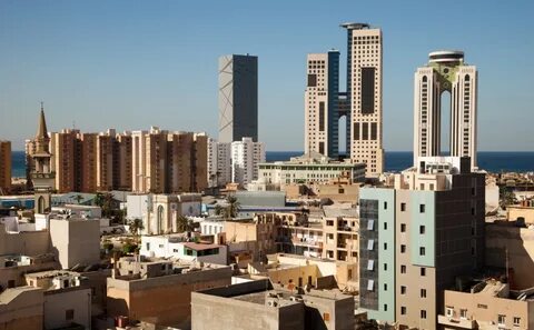 Libya