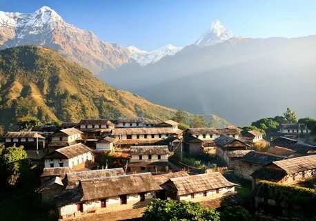 Nepal
