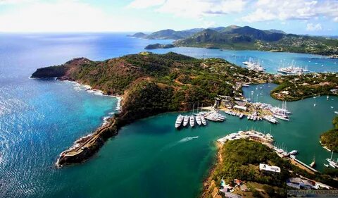 Antigua ve Barbuda