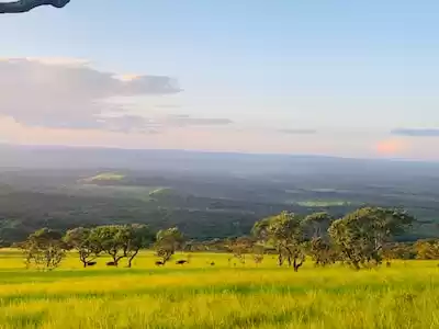 Burundi