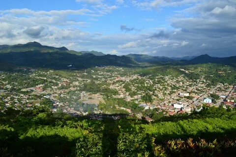 Matagalpa