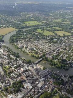Londra Richmond on Thames İlçesi
