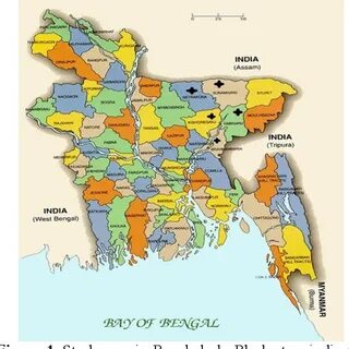 Jessore Bölgesi