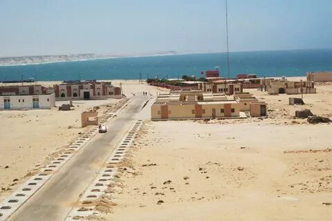 Dakhla-Oued Ed-Dahab (EH)