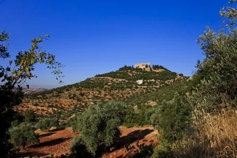 Ajloun