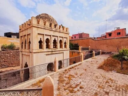 Marakeş-Safi