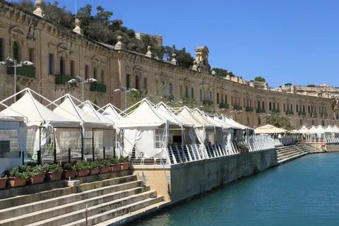 Floriana