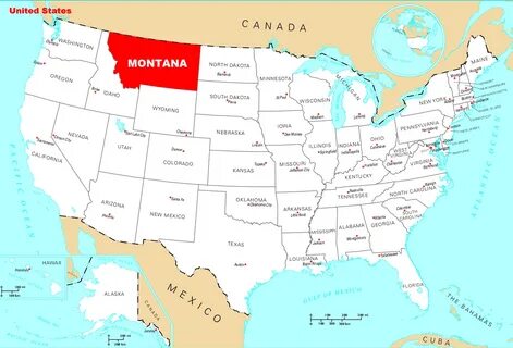 Montana