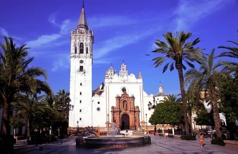 Huelva