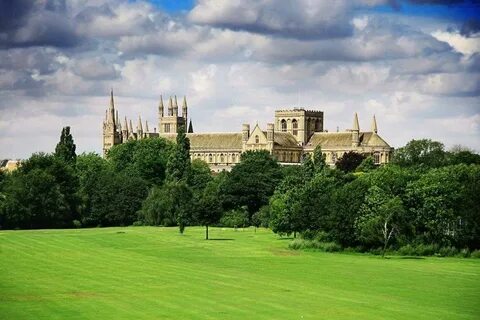 Cambridgeshire