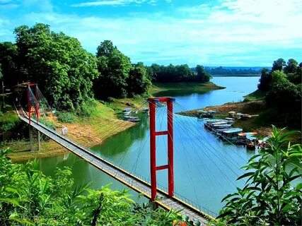 Tangail Bölgesi