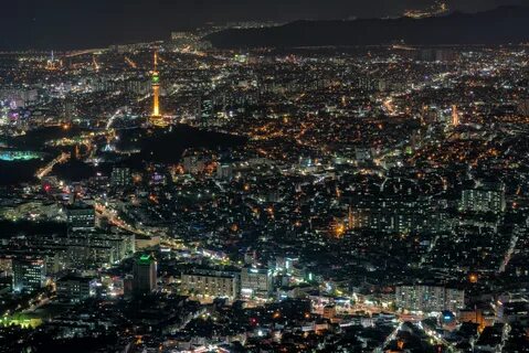 Daegu